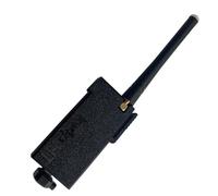 VIDOO Module Radio Amateur VHF KV4P HT Émetteur-Récepteur USB C Ham Support Voix APRS Texte Antenne SMA Portable