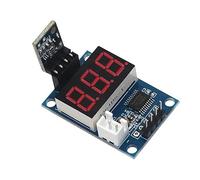 VIDOO Module Télémètre Laser VL53L0X Capteur de Distance ToF Time of Flight