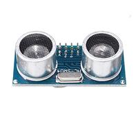 VIDOO Module Ultrasons Capteur Transducteurs Mesure Distance Ranging DC 5V 2-450cm-20pcs