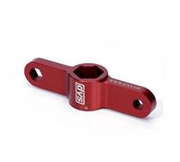 VIDOO Outil De Clé À Dégagement Rapide en Aluminium pour Capuchon De Balle De Moteur Rtm10 pour Écrous À Vis 4Mm 5.5Mm 8Mm 10Mm