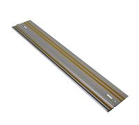 VIDOO Rail de Guidage pour Scie Circulaire Électrique Règle pour Machine de Coupe et Scie à Onglet-400mm