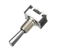 VIDOO Rc Pièces Émetteur Radio Interrupteur À Bascule pour Futaba 14Sg 16Sz 18Sz T8Fg-D