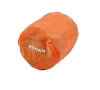 VIDOO Rovan 95135 Filtre À Air Couvercle Anti-Poussière pour 1/5 Baja FG Maverick Hpi Km Rc Voiture Pièces Détachées-Orange