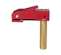 VIDOO Serre-Joint Desktop Action Rapide Clip Fixe Fixation Bancs Pour Trous 19/20mm Outil-1 PCS 20mm