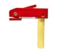 VIDOO Serre-joint Table MFT en Alliage d'Aluminium Presse Bureau Menuiserie Clip Fixe à Action Rapide-19mm