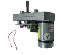 VIDOO Servo Industriel ASMC-04A Super Torque Numérique pour Modèle Avion et Robot