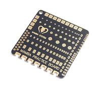 VIDOO Soldering Practice Board 49x49x1.6mm pour RC Drone FPV Racing