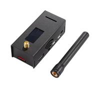 VIDOO Station Radio Hotspot WiFi Modem Voix Numérique Support NXDN POCSAG P25 YSF DSTAR C4FM DMR QSO
