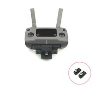 VIDOO Telecommande Adaptateur Mount Bracket Support pour DJI Mavic 2 Pro/Zoom Crystalsky Monitor