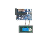 VIDOO WZ5012L Alimentation Régulée Ajustable 50V 12A 600W Affichage LED DC-DC Convertisseur Buck