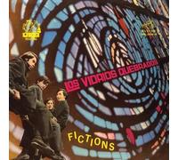 Vidrios Quebrados, Los - Fictions [Import]