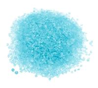 VIDSTW 250 G Gravier Jardin Exterieur Gravier Aquarium Resine Gravier Decoration Jardin Exterieur Décoration Jardin Pierre Lumineuse pour Jardin, Les AlléEs, Les Routes (Bleu)