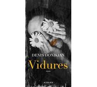 Vidures