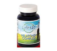 Vie 120 Mélatonine 180 Cpr