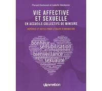 Vie affective et sexuelle en accueils collectifs de mineurs