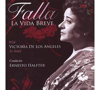 La Vida breve