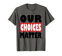 Vie chrétienne Je suis célibataire Vie bénie Vivez votre meilleure vie T-Shirt