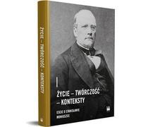 Vie - Créativité - Contextes. Essais sur Stanislaw Moniuszko