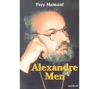 Alexandre Men