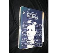 Vie d'Arthur Rimbaud