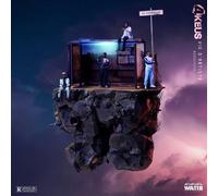 Vie d'artiste CD