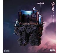 Vie d'artiste – CD – Réédition – RCA
