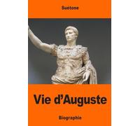 Vie d'Auguste