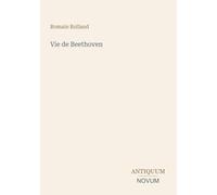 Vie de Beethoven