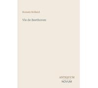 Vie de Beethoven