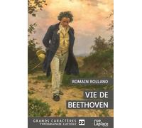 Vie De Beethoven