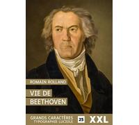 Vie De Beethoven
