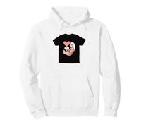Vie De Belle Mère Famille Recomposée Sweat à Capuche