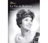 Vie De Boheme