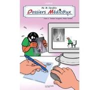 Vie de carabin - dossiers medicaux #2 VDC (Auteur)