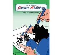 Vie de carabin - dossiers medicaux #3 VDC (Auteur)