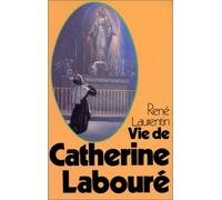 Vie de Catherine Labouré