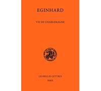 Vie de Charlemagne