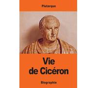 Vie de Cicéron
