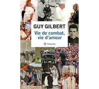 Vie de combat, vie d'amour
