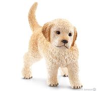 Vie De Ferme 16396 Chiot Golden Retriever Schleich