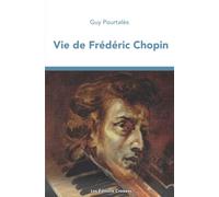 Vie de Frédéric Chopin