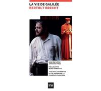 La Vie de Galilée – Ina – DVD