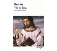 Vie de Jésus