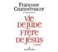 Vie De Jude Frère De Jésus