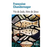 Vie de Jude, frère de Jésus
