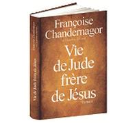 Vie de Jude, frère de Jésus