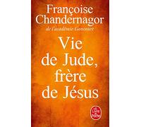 Vie de Jude frère de Jésus
