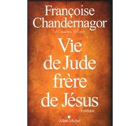 Vie de Jude, frère de Jésus