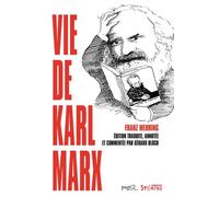 Vie de Karl Marx (Coffret 2 volumes) (0)
