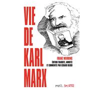 Vie de Karl Marx (Coffret 2 volumes)